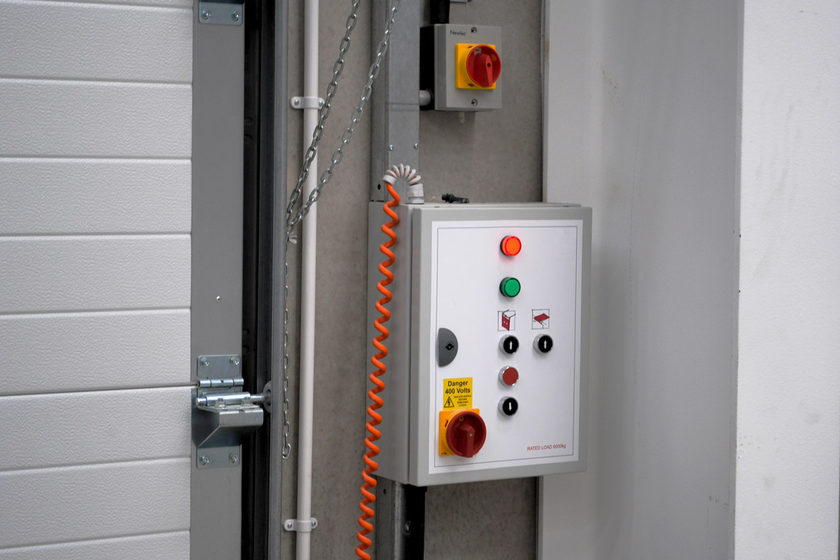 RDM Controls Huddersfield RDM Controls Huddersfield