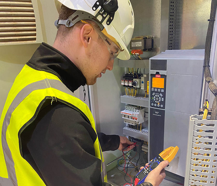 RDM Installations RDM Installations